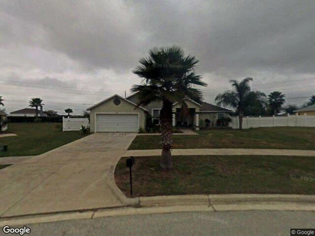 House image located at Clermont, FL 34711