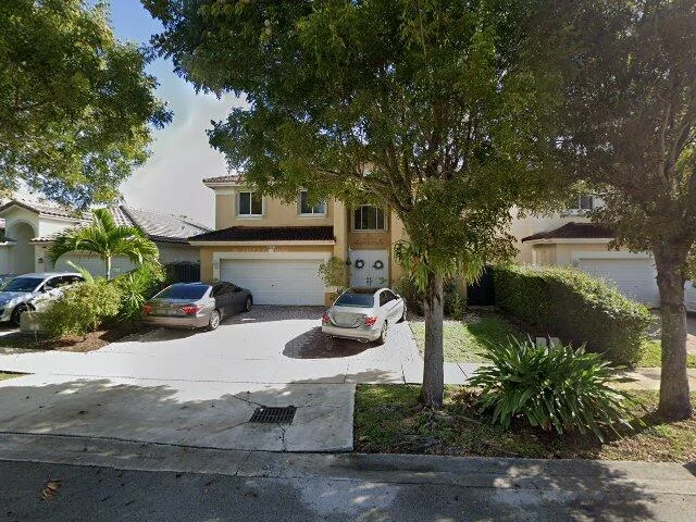 House image located at Miami, FL 33189