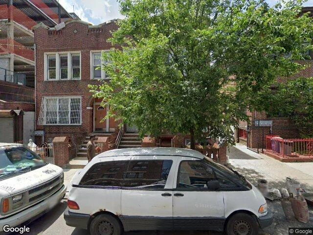 House image located at Brooklyn, NY 11219