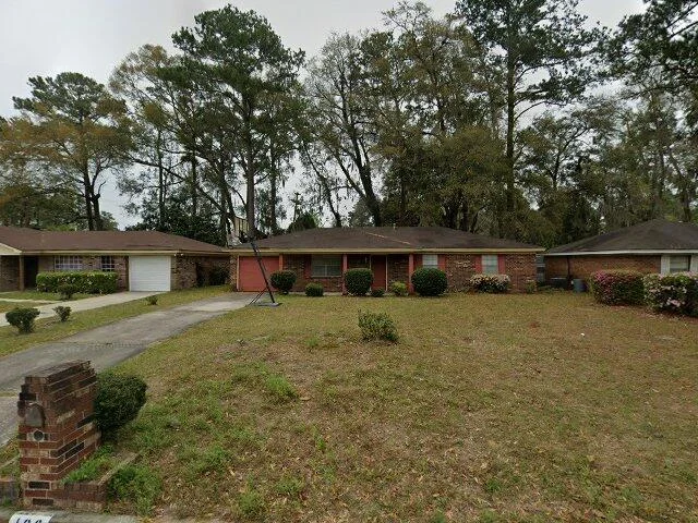 House image located at Savannah, GA 31406