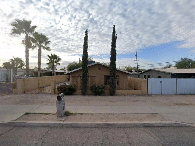 House image located at Tucson, AZ 85713
