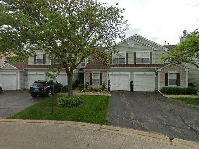 House image located at Streamwood, IL 60107