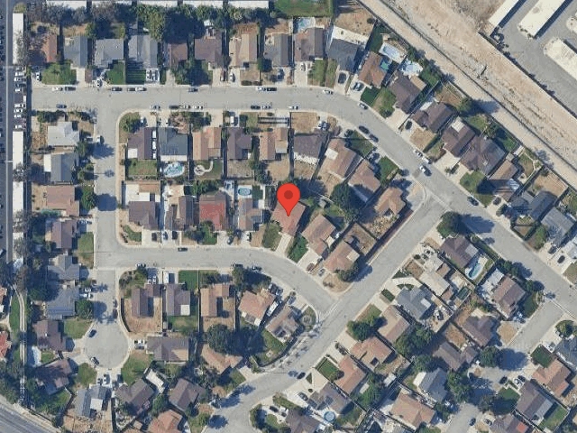 House image located at San Bernardino, CA 92407