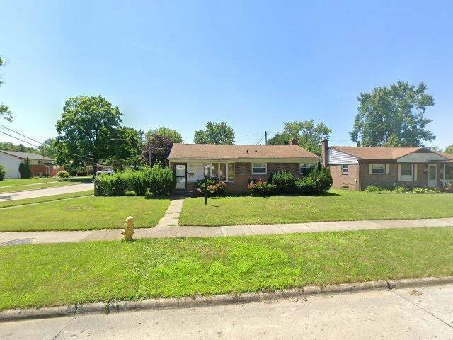 House image located at Westland, MI 48186