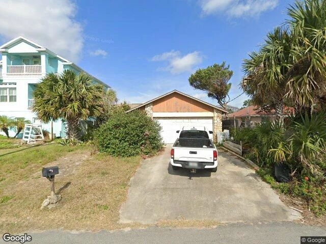 House image located at Flagler Beach, FL 32136
