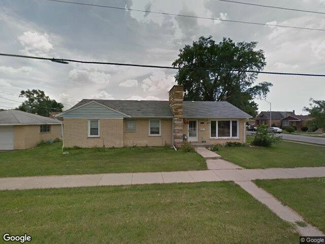 House image located at Burbank, IL 60459