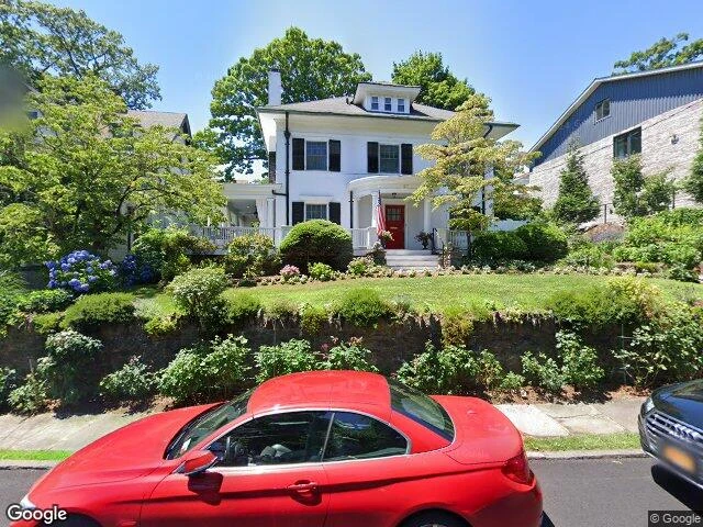 House image located at Yonkers, NY 10705