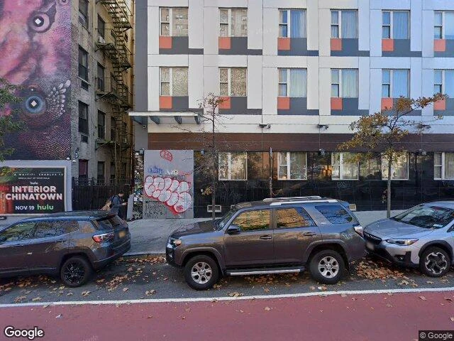 House image located at New York, NY 10002