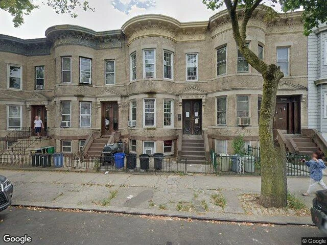 House image located at Brooklyn, NY 11230