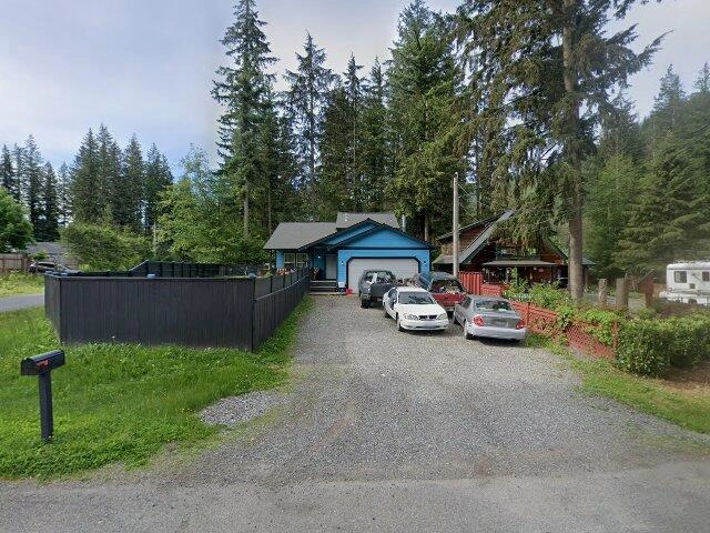 House image located at Maple Falls, WA 98266