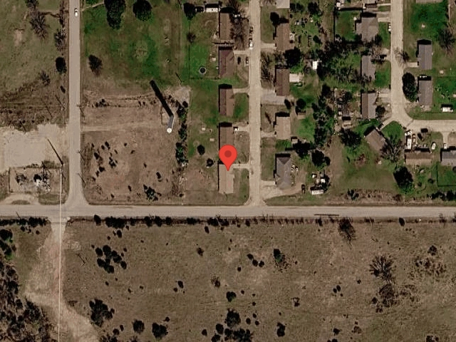 House image located at Hominy, OK 74035