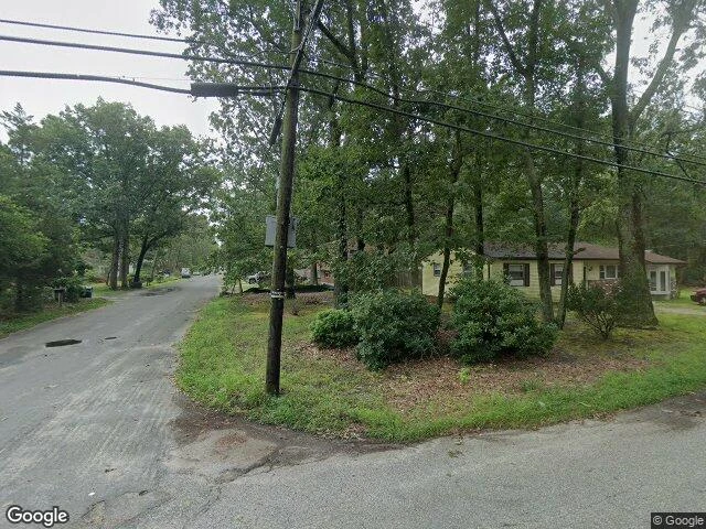 House image located at Browns Mills, NJ 08015