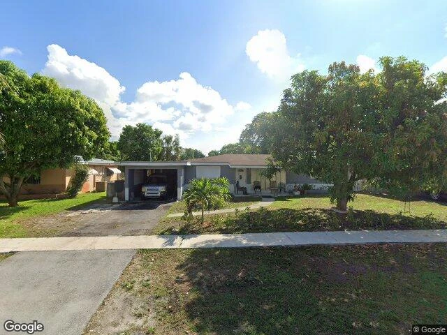 House image located at Fort Lauderdale, FL 33312