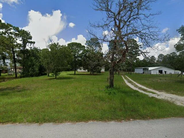 House image located at Spring Hill, FL 34609