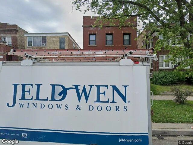 House image located at Chicago, IL 60620