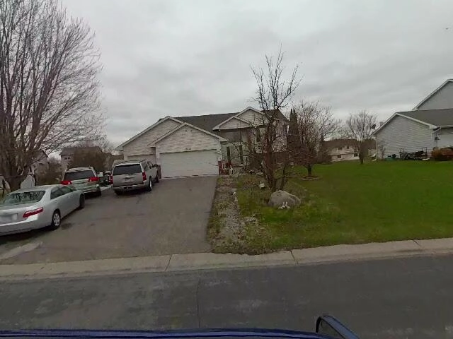 House image located at Rogers, MN 55374