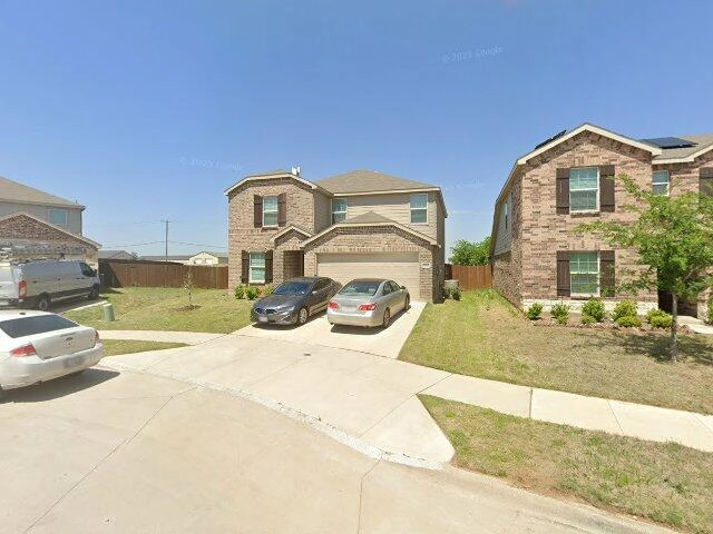 House image located at Crowley, TX 76036
