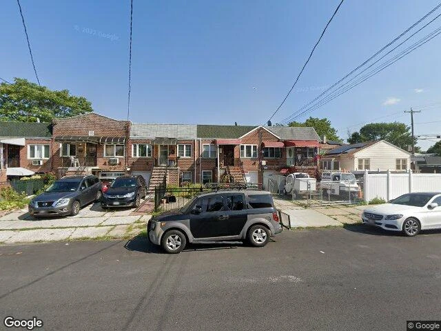 House image located at Brooklyn, NY 11236