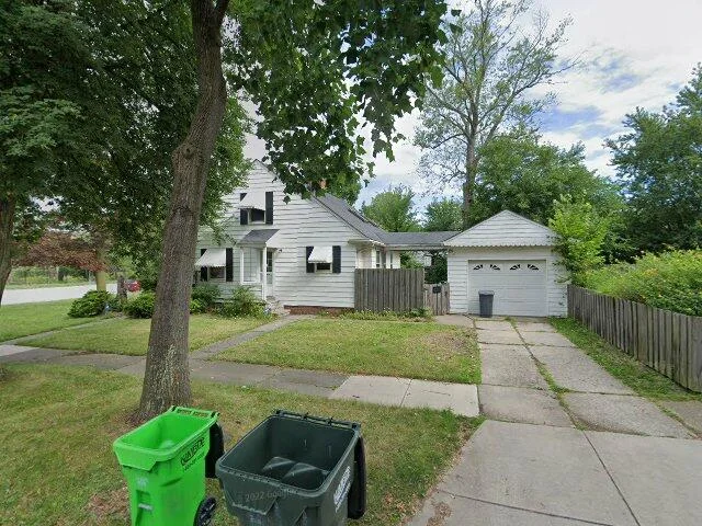 House image located at Cleveland, OH 44121