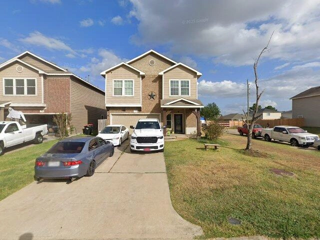 House image located at Cypress, TX 77433