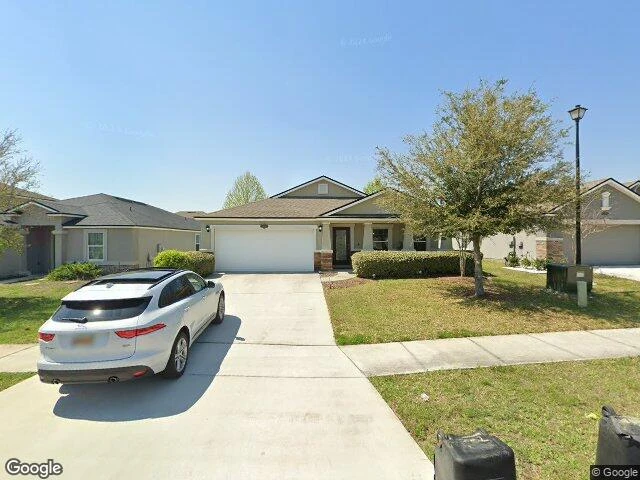 House image located at Middleburg, FL 32068