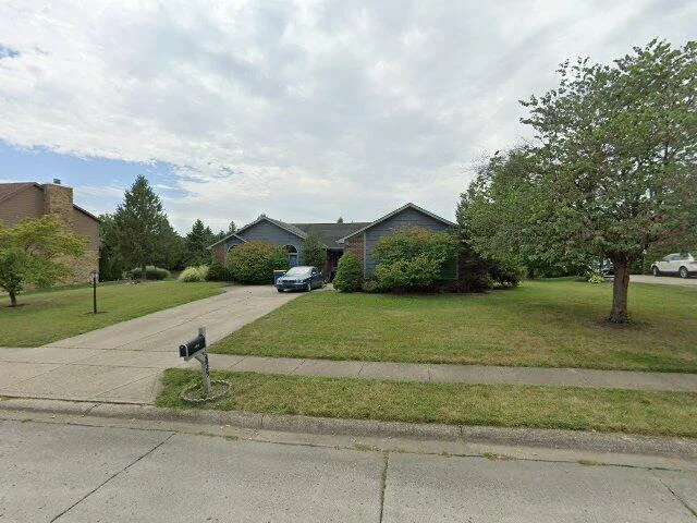 House image located at Carmel, IN 46033