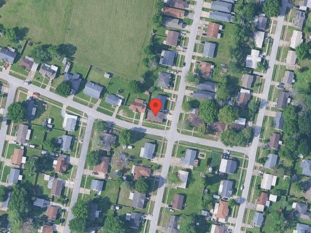 House image located at Lafayette, LA 70508