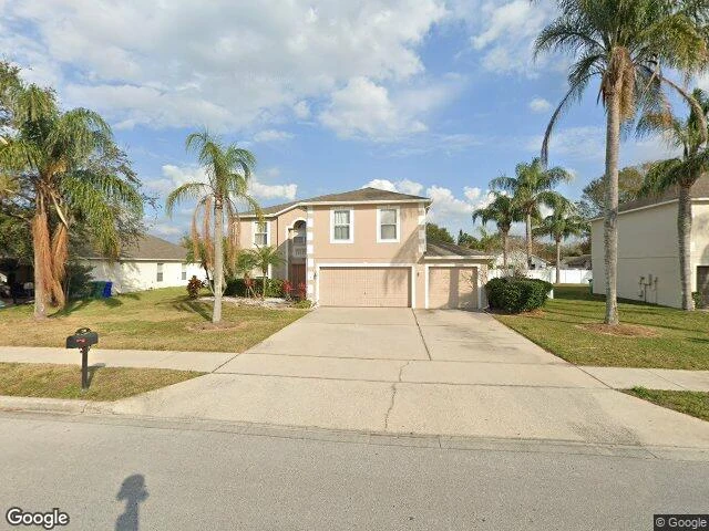 House image located at Winter Garden, FL 34787