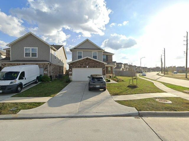 House image located at Katy, TX 77493