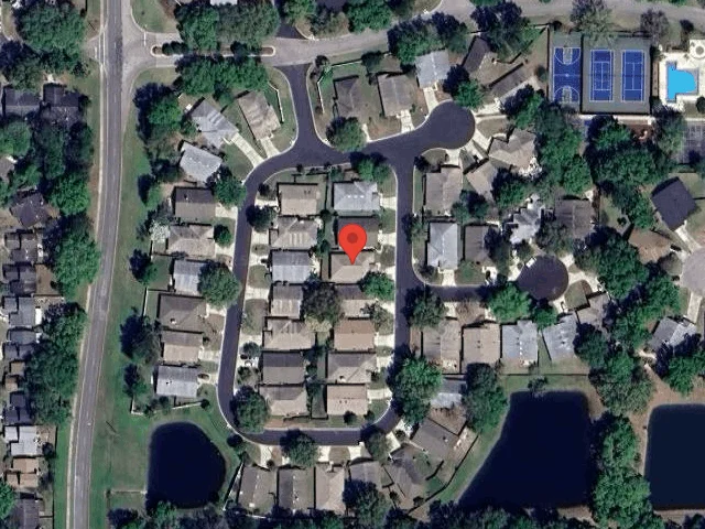 House image located at Gainesville, FL 32653