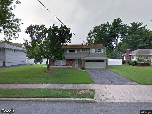 House image located at Oradell, NJ 07649