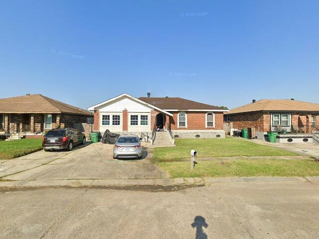 House image located at Marrero, LA 70072