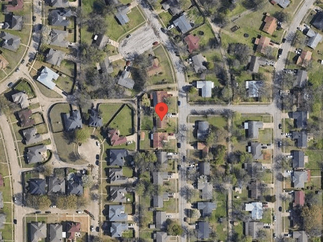 House image located at Lancaster, TX 75134