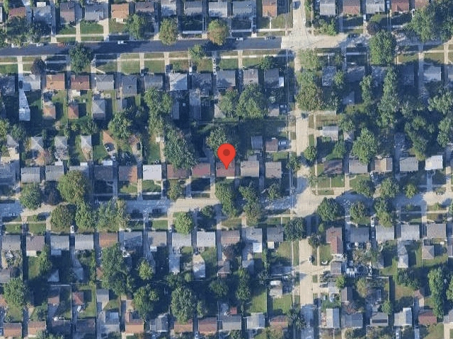 House image located at Westland, MI 48186