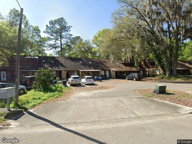 House image located at Gainesville, FL 32608