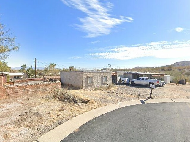 House image located at Tucson, AZ 85745