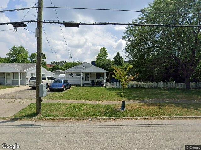 House image located at Cincinnati, OH 45239