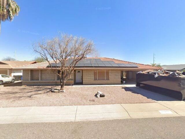House image located at Phoenix, AZ 85022