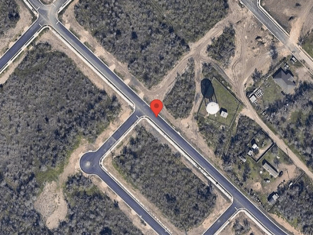 House image located at Dale, TX 78616