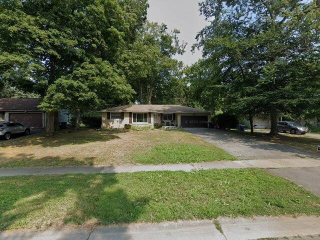 House image located at Rochester, NY 14626