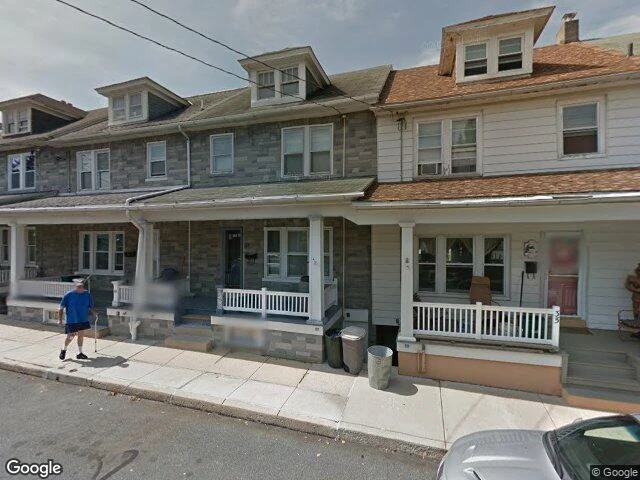 House image located at Ephrata, PA 17522