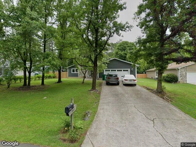 House image located at Charlotte, NC 28277