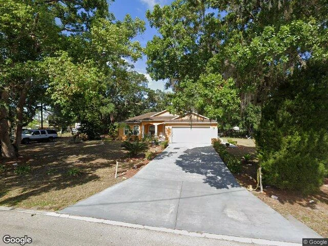 House image located at Thonotosassa, FL 33592