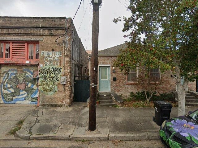 House image located at Baton Rouge, LA 70802