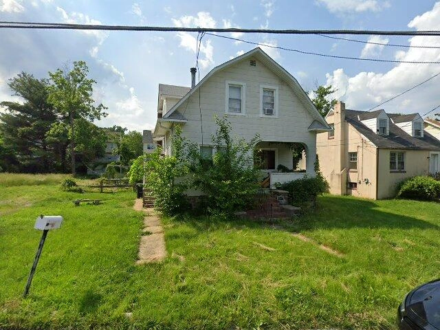 House image located at Gwynn Oak, MD 21207