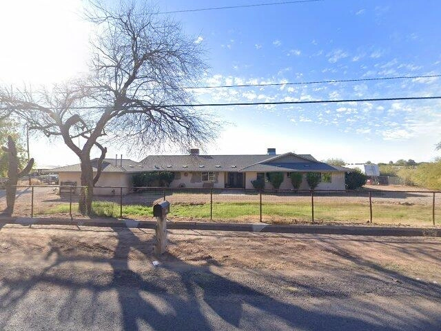House image located at San Tan Valley, AZ 85140
