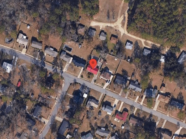 House image located at Fayetteville, NC 28303
