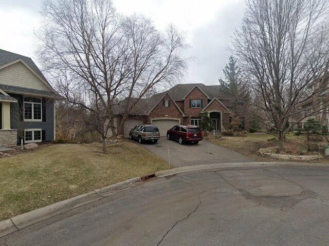 House image located at Minneapolis, MN 55447