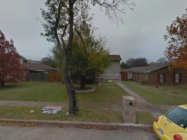 House image located at Garland, TX 75044