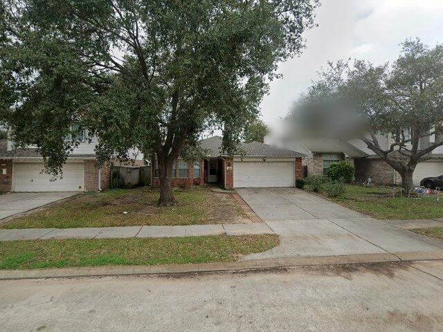 House image located at Spring, TX 77388